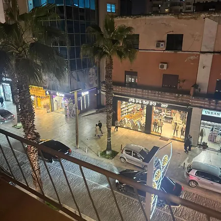 Dyrrachium Δυρράχιο