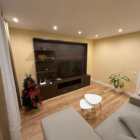 Dyrrachium Apartamento Durrës