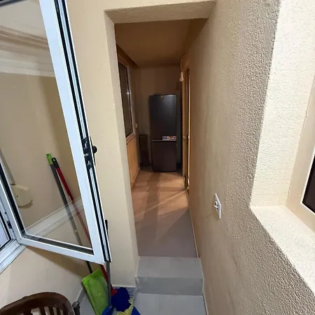 Dyrrachium Appartement Durrës