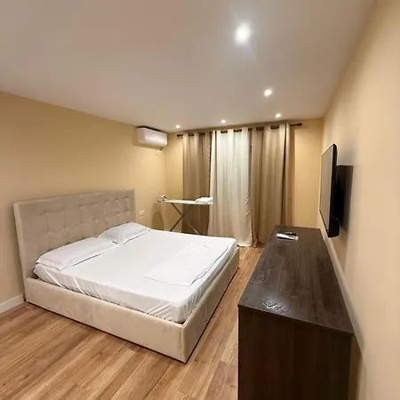 Apartamento Dyrrachium *