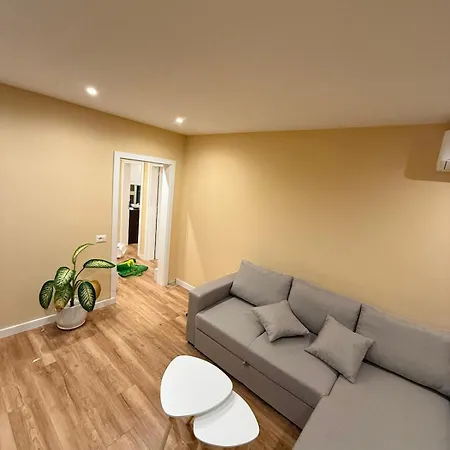 Dyrrachium Appartement Durrës