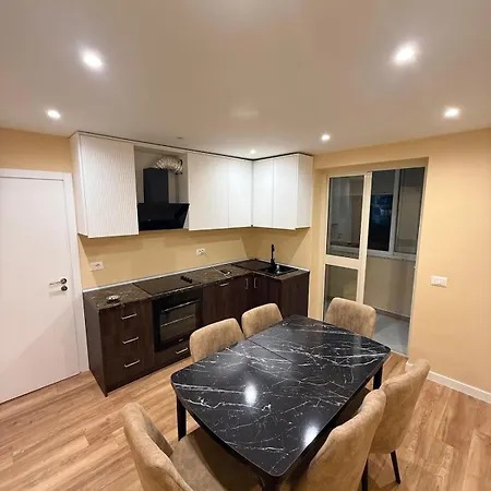 Apartament Dyrrachium