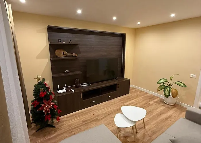 Dyrrachium Apartamento Durrës