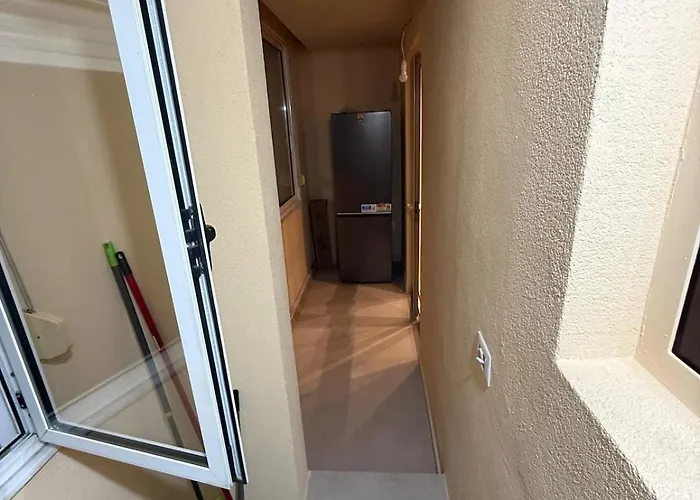 Dyrrachium Apartament Durrës