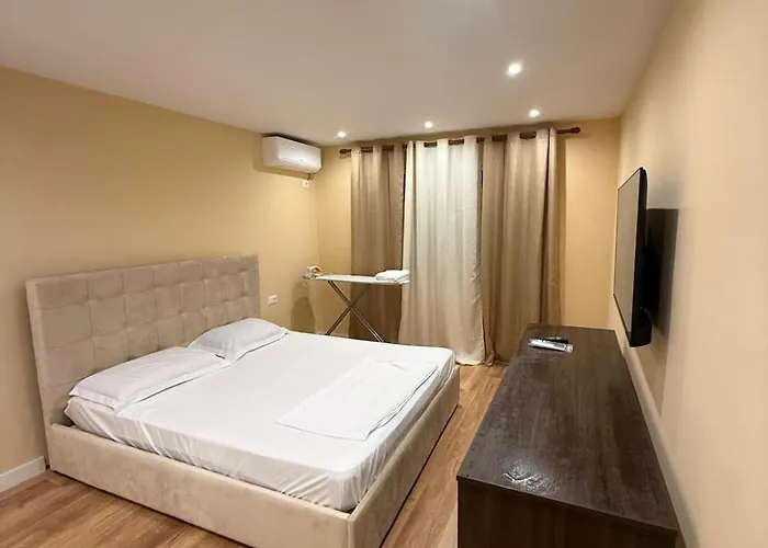 Apartamento Dyrrachium *