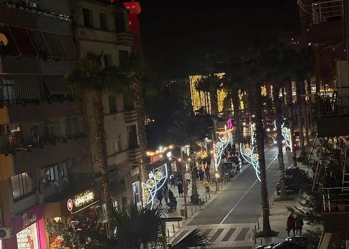 Apartament Dyrrachium Durrës