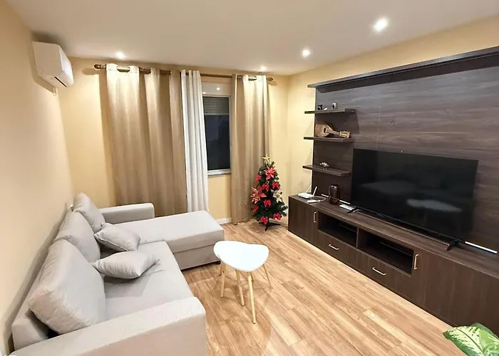 Dyrrachium Apartamento *