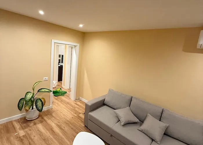 Dyrrachium Apartamento Durrës