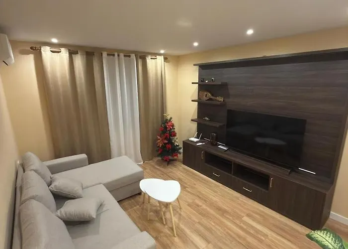 Apartament Dyrrachium