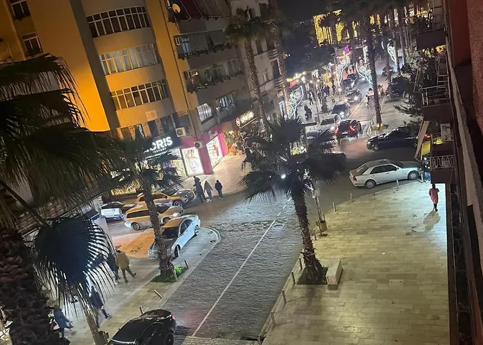 Dyrrachium * Durrës