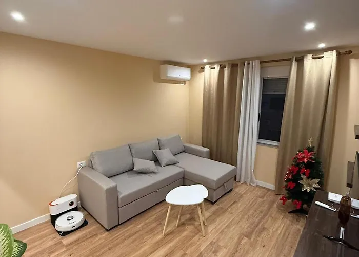 Apartamento Dyrrachium Durrës