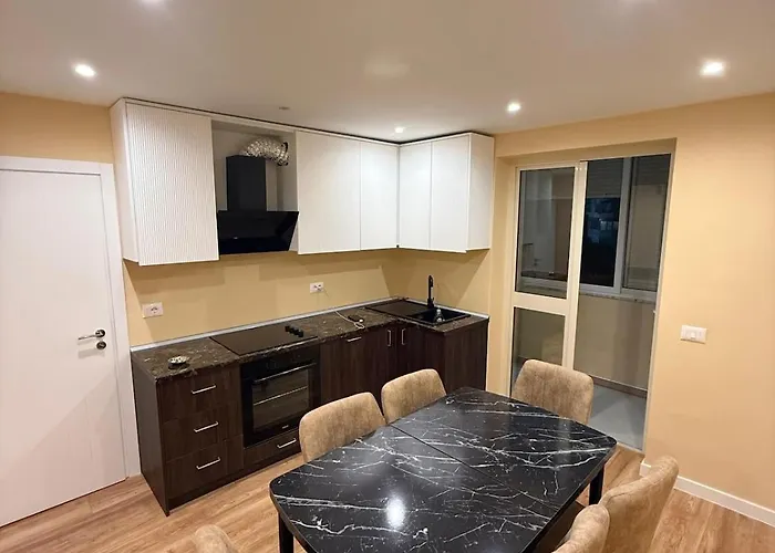 Apartament Dyrrachium