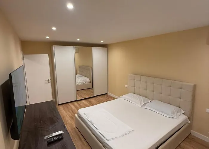 Dyrrachium Apartament Durrës