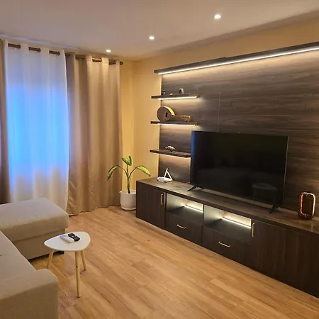 Dyrrachium Appartement Durrës