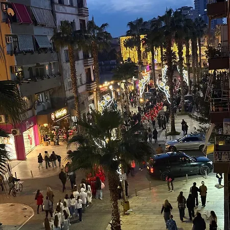 Dyrrachium Appartement Durrës