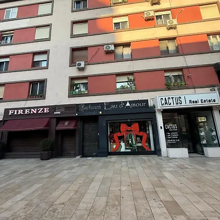 Dyrrachium Durrës