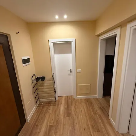 Appartement Dyrrachium *