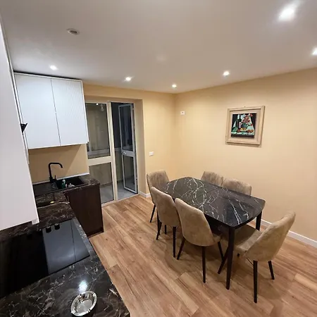 Appartement Dyrrachium