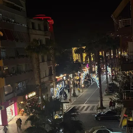 Appartement Dyrrachium Durrës