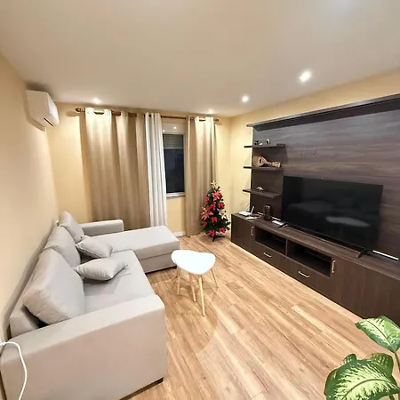 Dyrrachium Appartement *