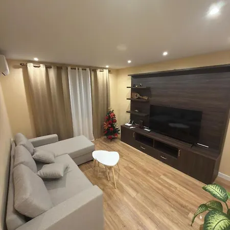 Appartement Dyrrachium