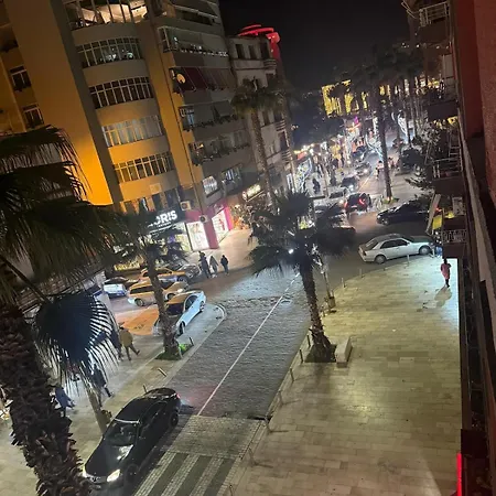 Dyrrachium * Durrës