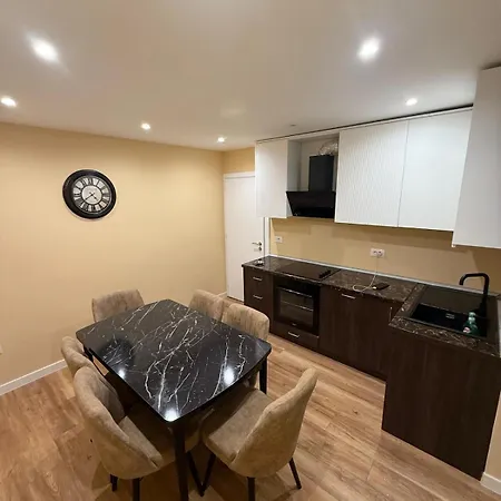 Appartement Dyrrachium *