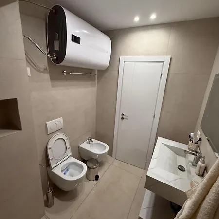 Dyrrachium Appartement Durrës