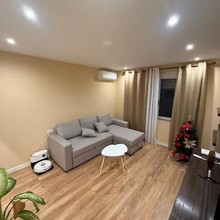 Appartement Dyrrachium Durrës