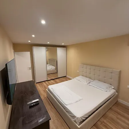 Dyrrachium Appartement Durrës