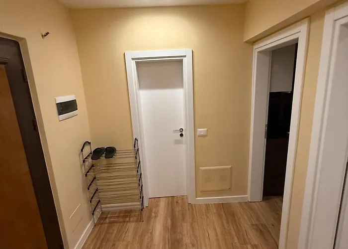 Appartement Dyrrachium *