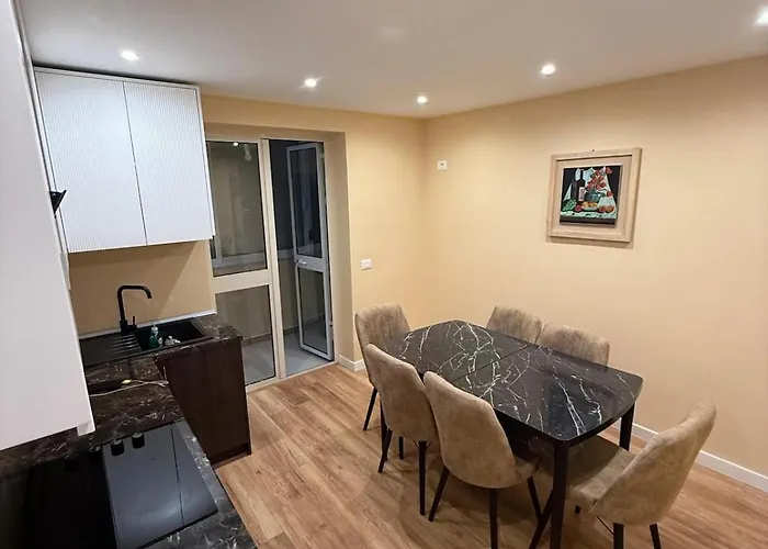 Appartement Dyrrachium