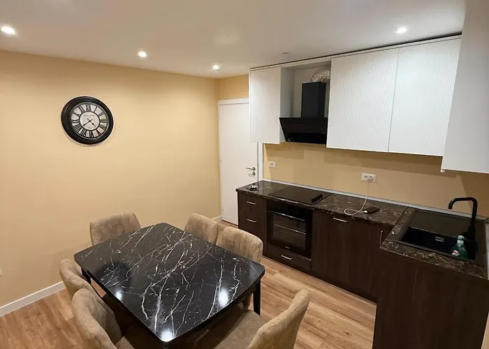 Appartement Dyrrachium *