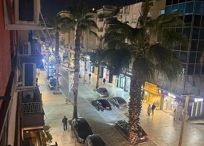 Dyrrachium * Durrës